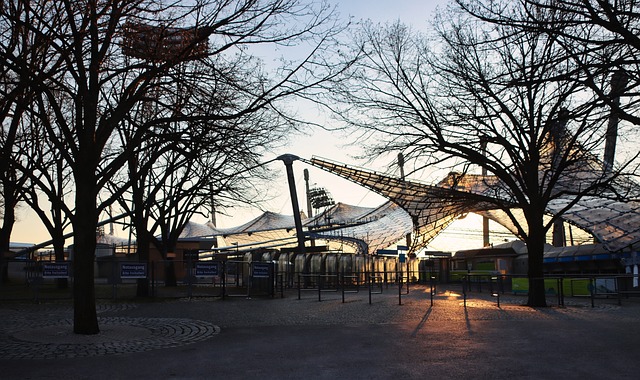 发威